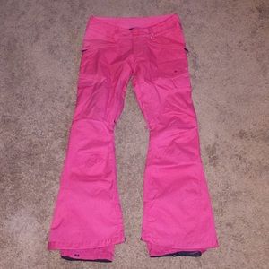 Burton Snowboard Pants